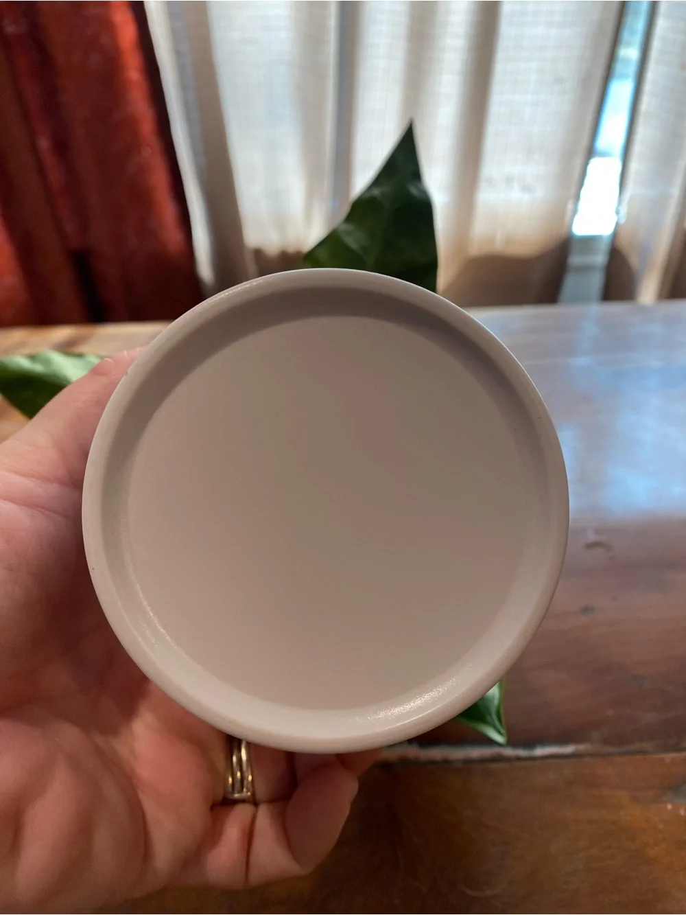 No Label elegant green